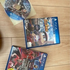 【販売終了】PlayStation4  CUH-2200A ジェットブラックの画像