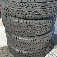 FIRESTONE(ファイアストン) FIREHAWK WIDE...