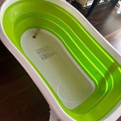 ベビーバス