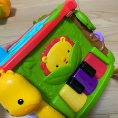 おもちゃの画像