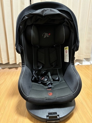 ★お譲り先が決まりました★マムズキャリー　B-900　チャイルドシート ジュニアシート