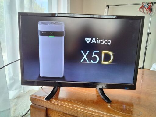 ２４型　液晶テレビ