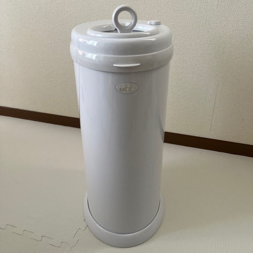 ubbiウッビーおむつペール