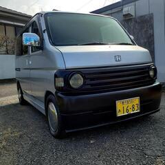 移動販売車に　キヤルスタイルの画像