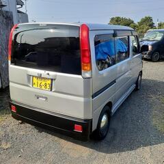 移動販売車に　キヤルスタイルの画像