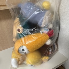 ぬいぐるみ　まとめ売り　大量 2025年最新】Yahoo!オークション -ぬいぐるみ 大量の中古品