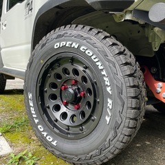 新型ジムニーJB64 JB74仲間募集