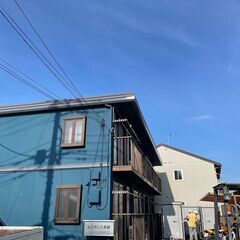 残１部屋　宇都宮東　１ルーム　レジデンス齋藤　1月末までの申し込...