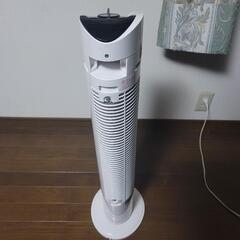 扇風機の画像