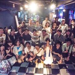 🎸音楽ｻｰｸﾙ｜趣味｜J-P0P,R0CK,SKA➡ ﾊﾞ…