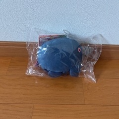 おもちゃ　ぬいぐるみ　アンパンマン