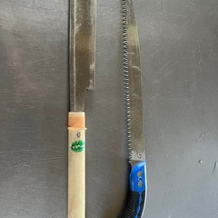 ノコギリの画像