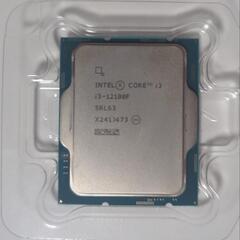 Core i3 12100F