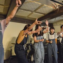 🎸音楽ｻｰｸﾙ｜趣味｜J-P0P,R0CK,SKA➡ ﾊﾞﾝﾄﾞ,ﾒﾝﾊﾞｰ【色々なｼﾞｬﾝﾙの楽器の方】を募集しております♪｜2025/5/29更新｜ − 東京都