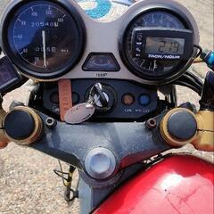 TZR125 3ty-04xxxx　2スト　125ccの画像
