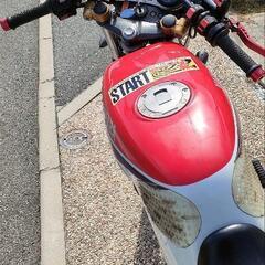 TZR125 3ty-04xxxx　2スト　125ccの画像