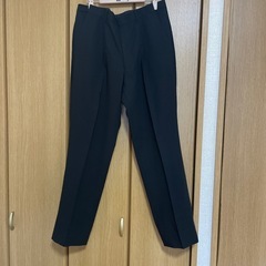 男性用スーツの画像