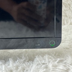 【良品】TOSHIBA　レグザ 液晶テレビ 32インチ 2014年製 リモコン付きの画像