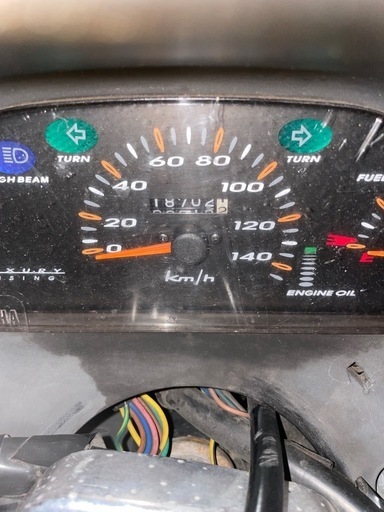 マジェスティ 125