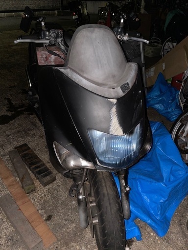 マジェスティ 125