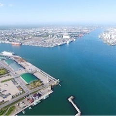太陽光発電所　電気工事