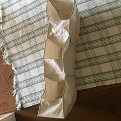 小物ホルダー