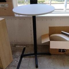 0811-006 IKEA　STENSELE　カフェテーブル