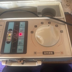 健康器具の画像
