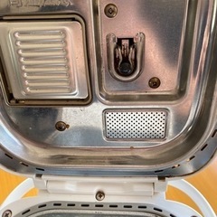 家電 キッチン家電 ホームベーカリーの画像