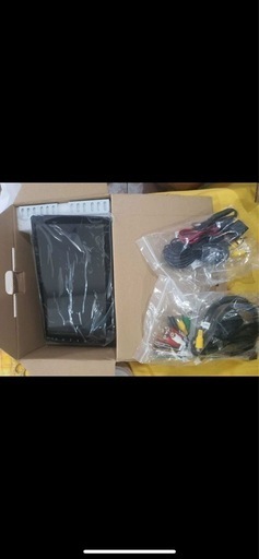 アンドロイド車tv 10 インチ