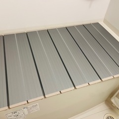 ☆取引中☆お風呂のフタ
