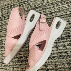 NSシューズ
の画像