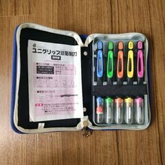 彫刻刀（記名なし）