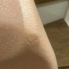 リッチェル　ひんやりしないお風呂マットの画像