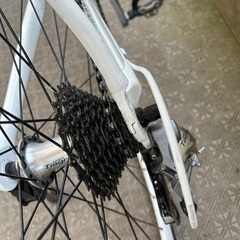 ANCHOR ロードバイクの画像