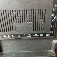 50インチ
