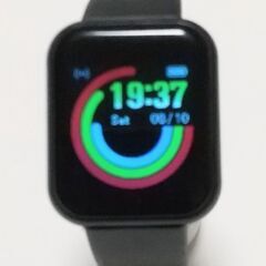 スマートウォッチ
