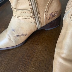 Regal ブーツの画像