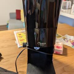 Otona Premium 電動かき氷機