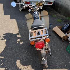 ホンダCD90