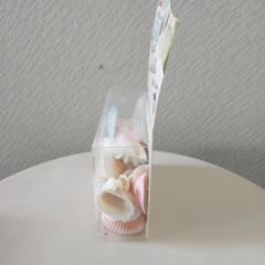 【無料✨】 ダイソー DAISO シェルミックス パステルカラー 貝殻 パーツの画像