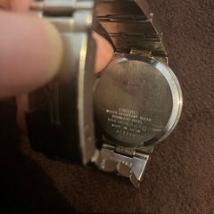 SEIKO 腕時計　の画像
