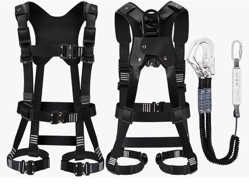ハーネス安全帯
