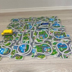 おもちゃまとめ売りの画像