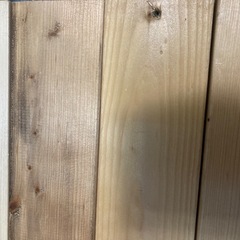 ★DIY★1×4材　約140cm 4枚