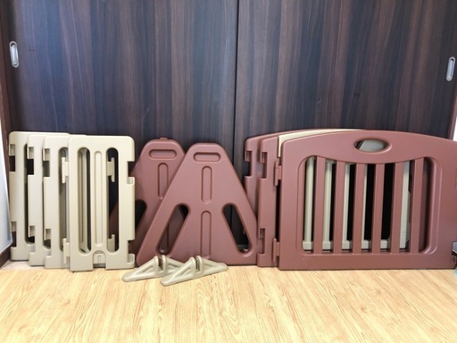 日本育児　ベビーガード