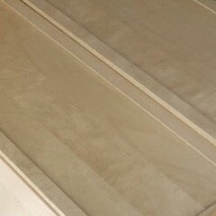 ビリー　IKEA   3枚　仕切り板の画像