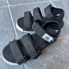 ★Java サンダル★の画像