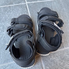 ★Java サンダル★の画像