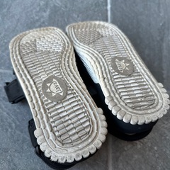 ★Java サンダル★の画像